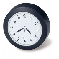 Stress Balls: Clock Stress Balls